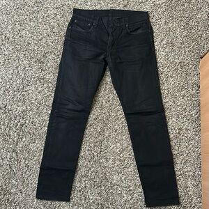 512 Slim Taper Fit Men’s Jeans